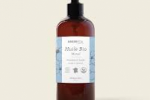 Green spa huile bio au monoi 500 ml